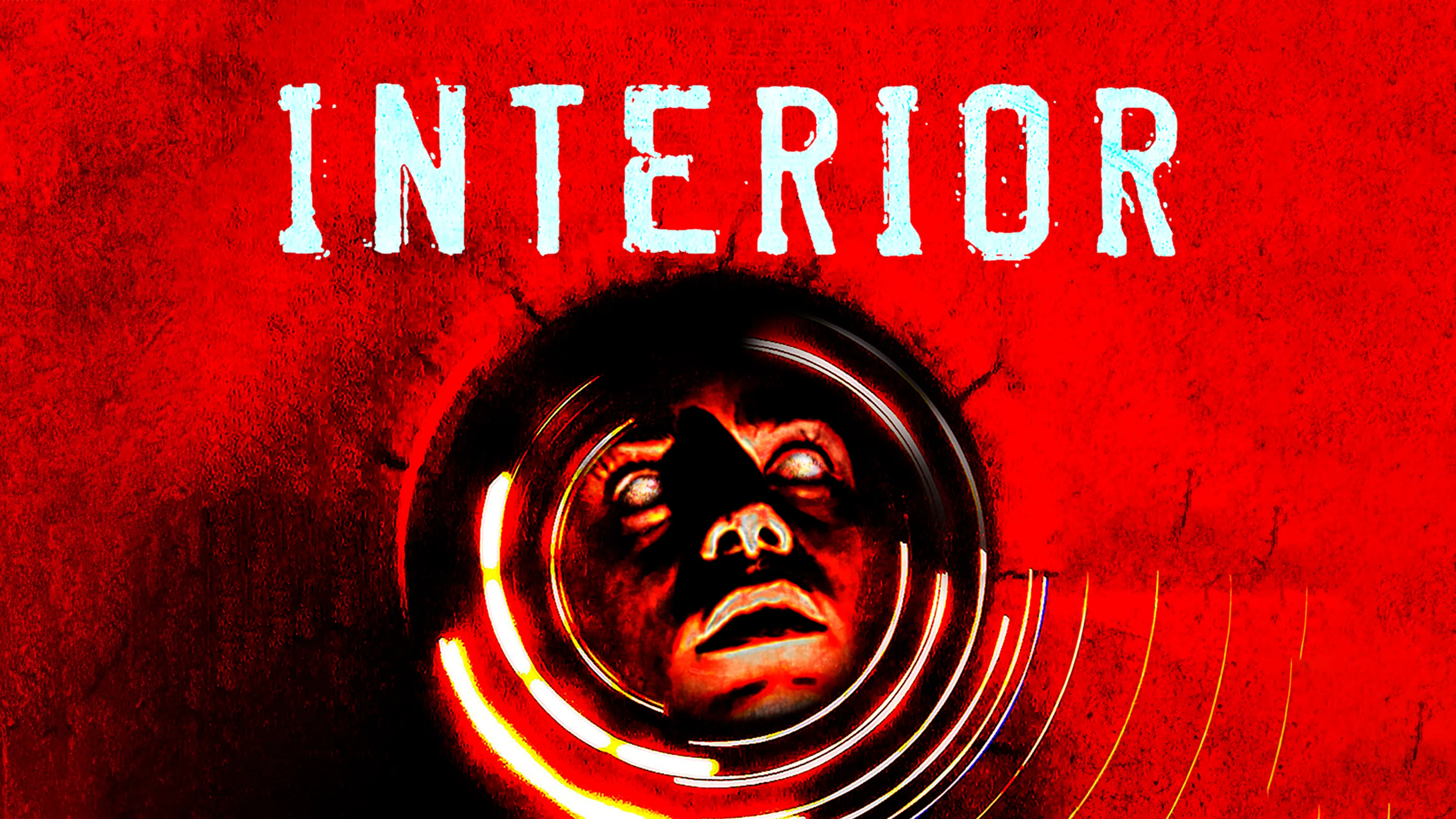 Interior poster
